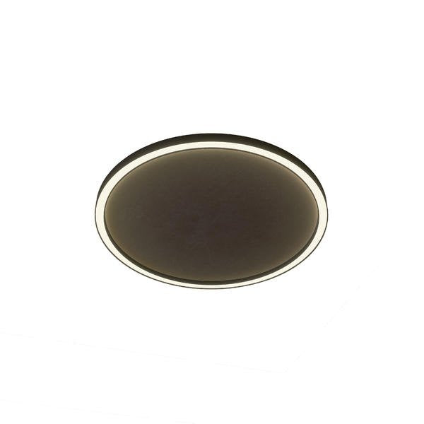 Brumberg Leuchten - Mechanisches Zubehör/Ersatzteile für Leuchten Akustikpaneel D1200mm 85620542 charcoal