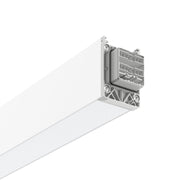 RZB - Geräteträger für Lichtbandsystem LED-Komplettmodul 2291mm 9523OF.832.500.002 5-pol 3000K ws