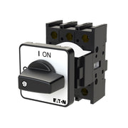 Eaton - Lasttrennschalter EIN-AUS-Schalter P1-40/EZ P1, 40 A, 3-polig
