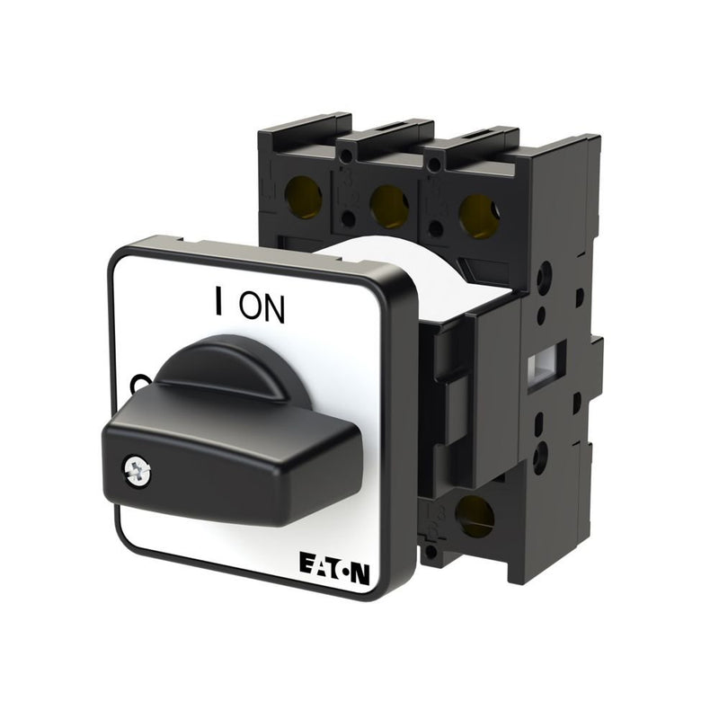 Eaton - Lasttrennschalter EIN-AUS-Schalter P1-40/EZ P1, 40 A, 3-polig