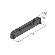 Turck - Zubehör/Ersatzteile für Steuerungen Verbinder TBNN-S0-STD-05 TBEN-S Modulgruppe