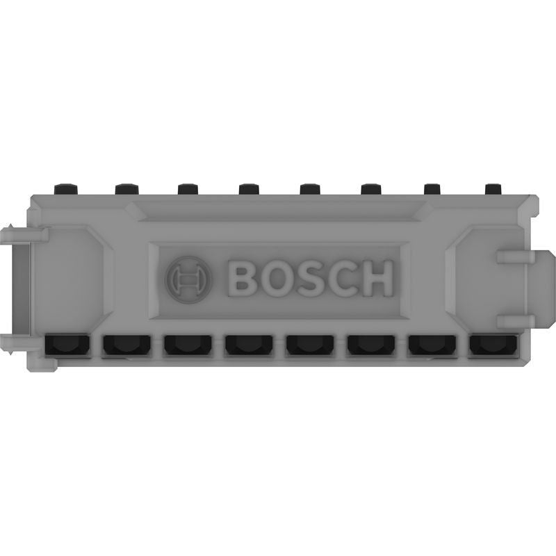 Bosch - Bit-Set PRO R Impact Bit Set, 2 x 2608521U58VE(8) R1 4 x R2 2 x R3 55 − 5 Packung