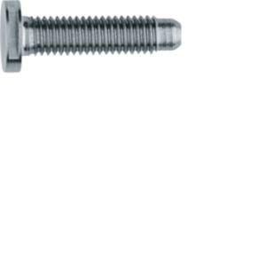 Elcom - Maschinenschraube/Bolzen Schraube Spezial ZY M5x25 eds M5x25 eds