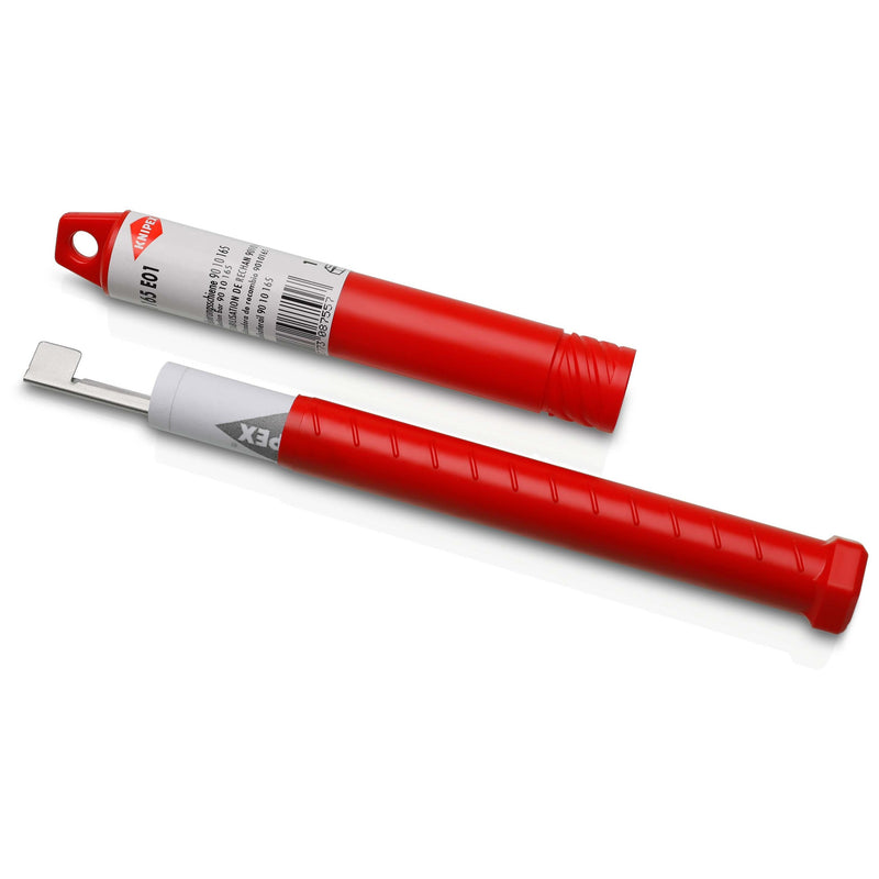 Knipex - Messer Stabilisierungsschiene 90 10 165 E01 Ersatz 90 10 165