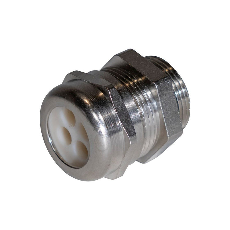 Plica - Kabelverschraubung 924291164 M16 (2x4) − 50 Stück