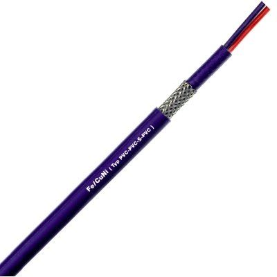 Lapp Kabel&Leitung - Thermoausgleichsleitung KEL-SY Fe/CuNi JX 0165510 24x1,5 IEC