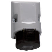 Bals Elektrotech - CEE-Steckdose (IEC 60309) Wandsteckdose 16A 3p 500V 11932 7h IP44