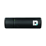 DLink - WLAN-Netzwerkadapter Wireless Dualb. USB-Stick DWA-182 Amplifi 11ac