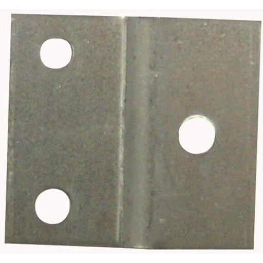 Striebel&John - Montagezubehör (Schaltschrank) Montagebügel ZX375P4(VE4)