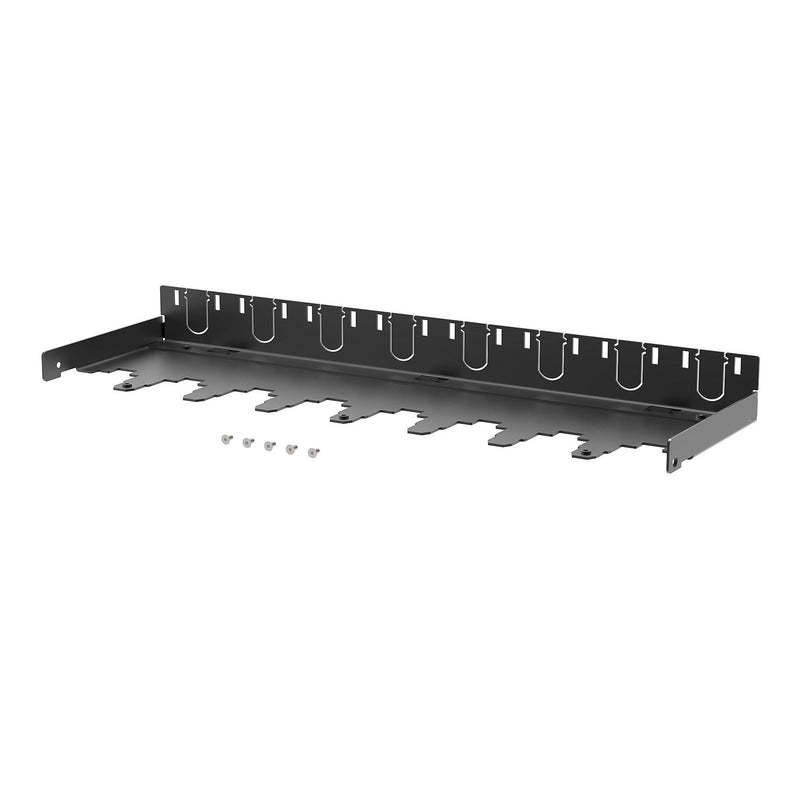 Metz Connect - Kabelführung für Gehäuse/Schränke OpDAT DCCS Kabelabfangung 130D2Z0101-B 8xVIK