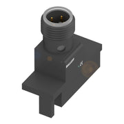 Balluff - Magnetischer Näherungsschalter Magnetfeld-Sensor BMF 305M-PS-W-2-S4 Quader 33,5x33,5x5