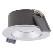 Ledvance - Downlight/Strahler/Flutlicht LED-Einbaustrahler SPAIRADJP4W930DIP23S 930, dim, si