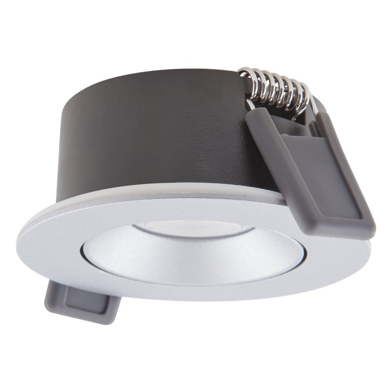 Ledvance - Downlight/Strahler/Flutlicht LED-Einbaustrahler SPAIRADJP4W930DIP23S 930, dim, si