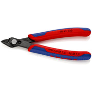 Knipex - Seitenschneider Präz.-Schneidzange 78 61 125 125mm
