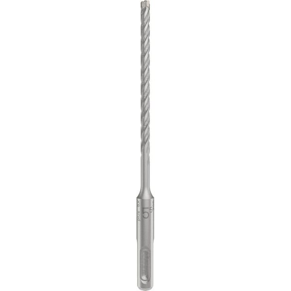 Bosch - Bohrer PRO SDS plus-5X 2608833775 Hammerbohrer 5,5 x