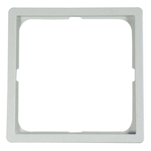 Theben - Abdeckplatte für Einbaueinheiten Blende 55x55 für BZ − 1 Stück by Theben
