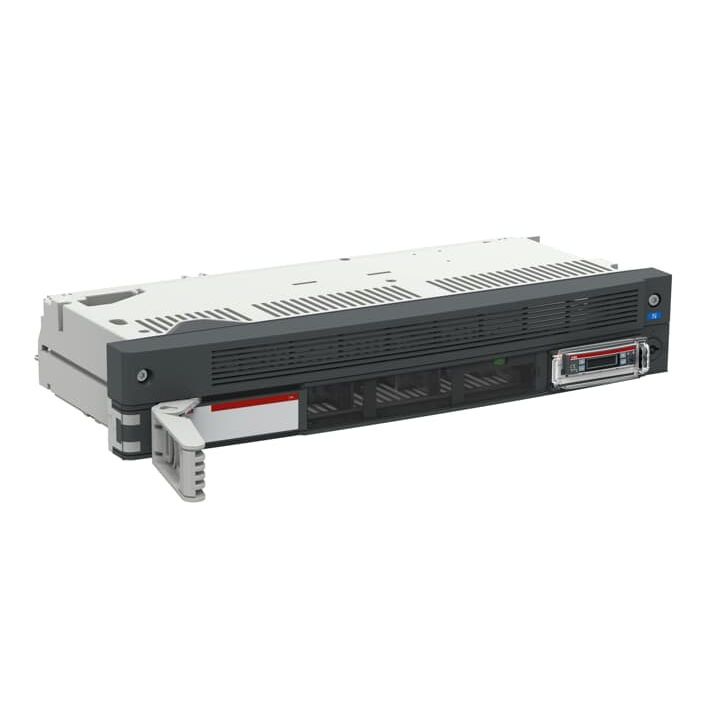 ABB Stotz S&J - Sicherungslasttrennschalter Lasttrennschalter XRG00-50/5-4P-ITS2.D ITS2.D Display-Modul