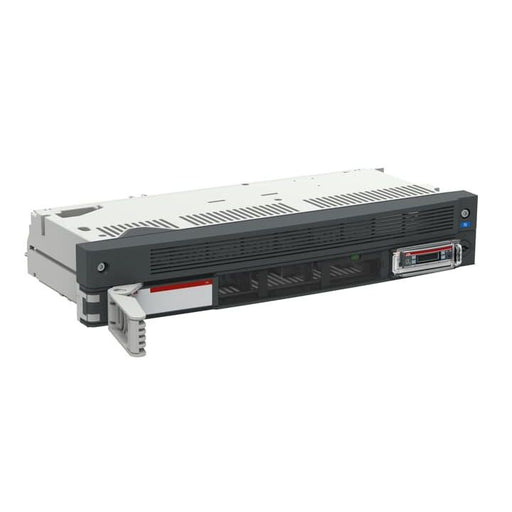 ABB Stotz S&J - Sicherungslasttrennschalter Lasttrennschalter XRG00-50/5-4P-ITS2.D ITS2.D Display-Modul