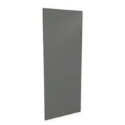 Vitramo - Infrarot-Strahlungspaneel Bad- Infrarotheizung VB15060-9011 1500x600x26mm, 660W