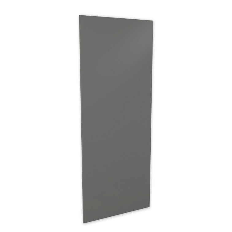 Vitramo - Infrarot-Strahlungspaneel Bad- Infrarotheizung VB15060-9011 1500x600x26mm, 660W