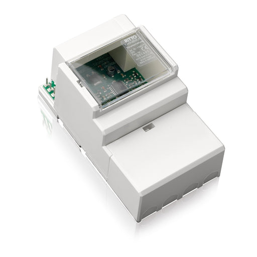 Ritto - Zusatzgerät für Türkommunikation Verteiler 1481302 − 1 Stück by Ritto

