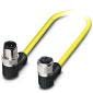Phoenix Contact - Konfektioniertes Sensor-Aktor-Kabel Sensor-/Aktor-Kabel SAC-3P-MR/ 1#1406311 − 50 Stück