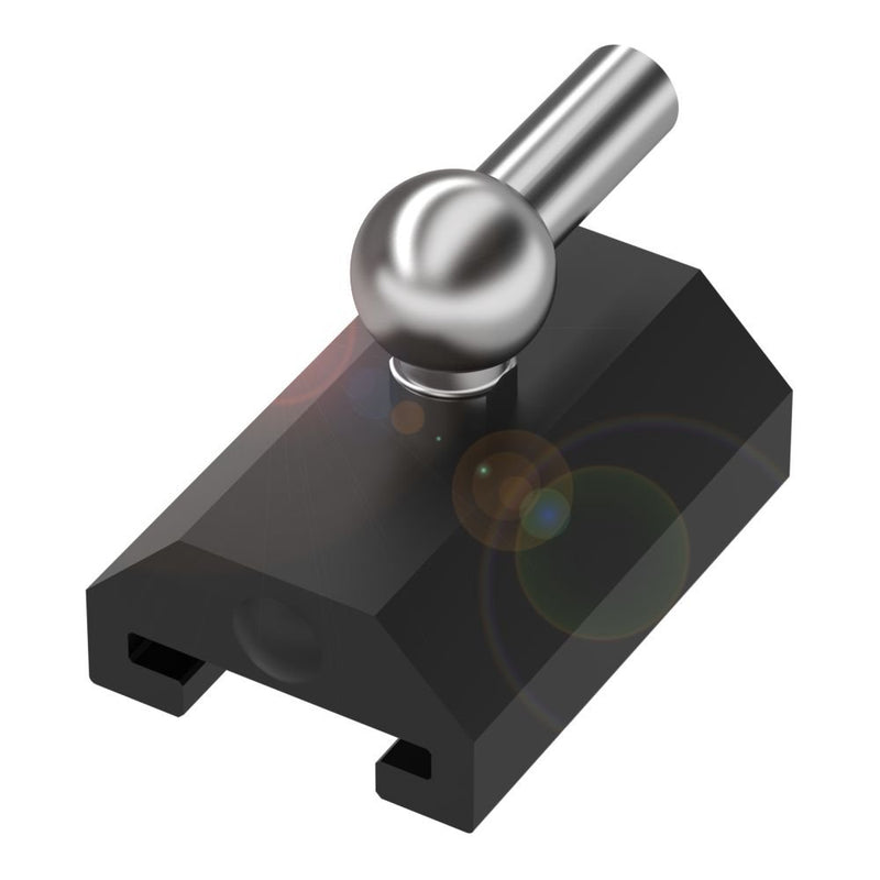 Balluff - Zubehör/Ersatzteile für Befehlsgeräte Positionsgeber BTL5-F-2814-1S