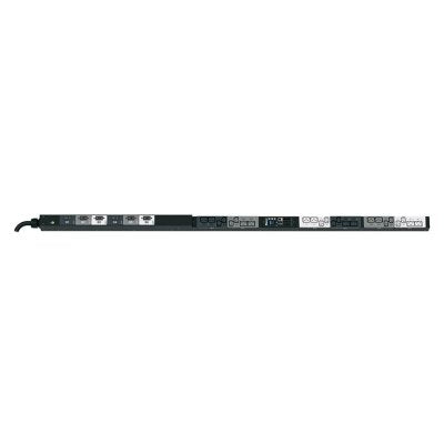 Panduit - Power distribution unit (PDU) Stromverteilereinheit P24G08M MSPO PDU, 32AMP