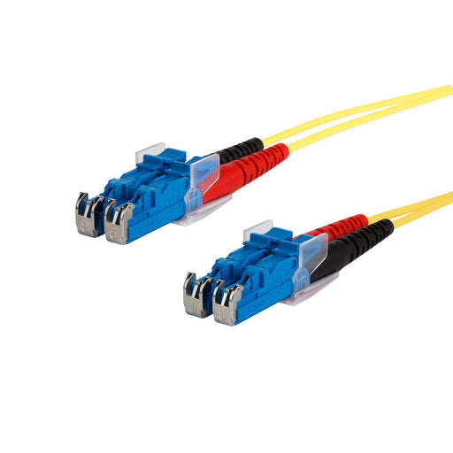 Metz Connect - Patchkabel LWL OpDAT Patchkabel 151P1MOMOA0E OS2, 10,0 m