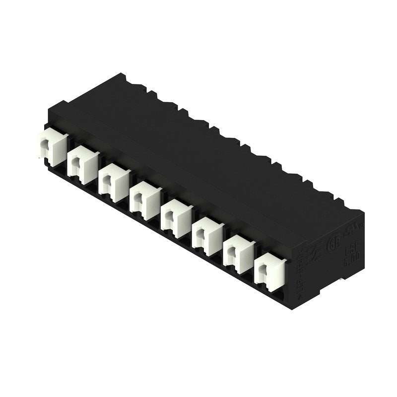 Weidmüller - Leiterplattenklemme Leiterplattenklemme LSF-SMT 5#1876350000 5.00mm − 265 Stück