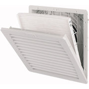 Eaton - Lüfter (Schaltschrank) Filterlüfter Luftmenge E-FAN5-55 freiblasend UV-best