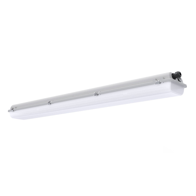 Pracht - Explosionsgeschützte Leuchte Festmontage Ex-LED-Leuchte GECKO_L2-22 #5281212