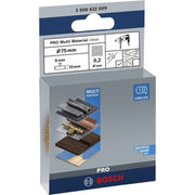 Bosch - Rotierende Drahtbürste PRO Multi Material clean 2608622009 Scheibenbürste