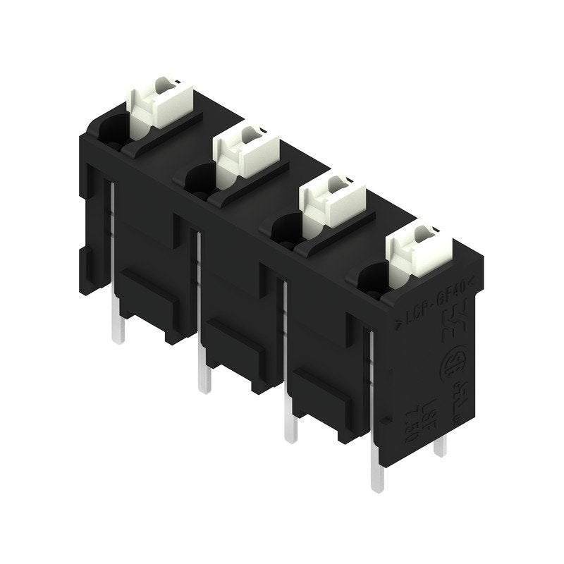 Weidmüller - Leiterplattenklemme Leiterplattenklemme LSF-SMT 7#1875060000 7.50mm − 175 Stück