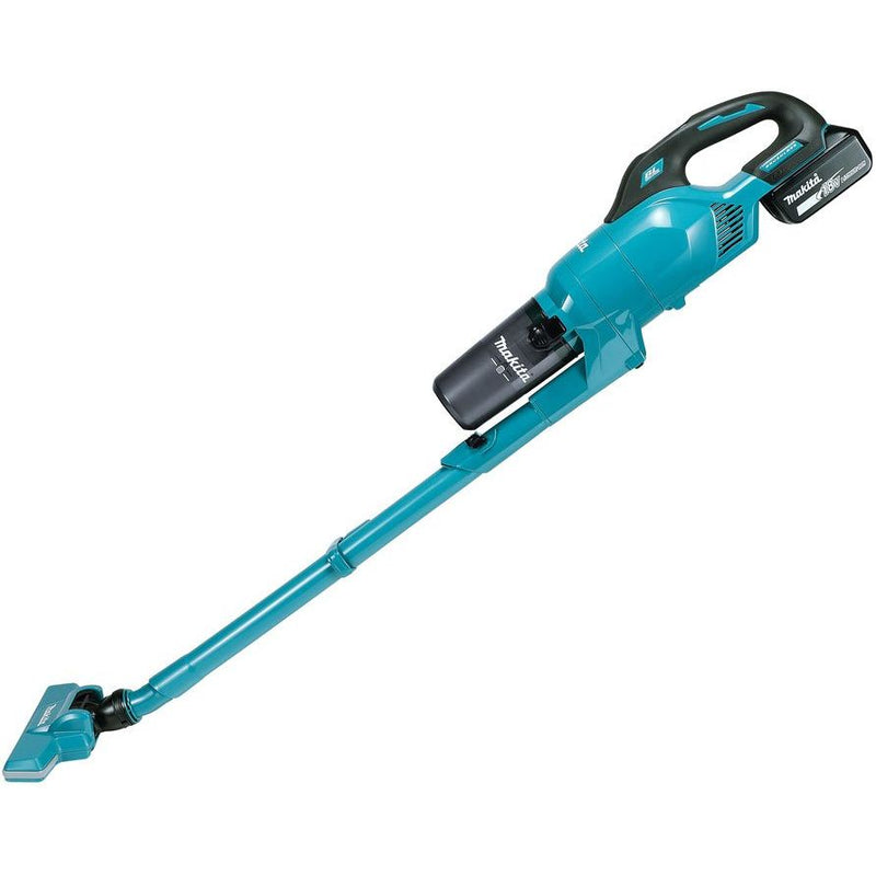 Makita - Staubsauger (Akku) Akku-Staubsauger DCL286FZ 18V m. Zykloneinheit  − 1 Stück