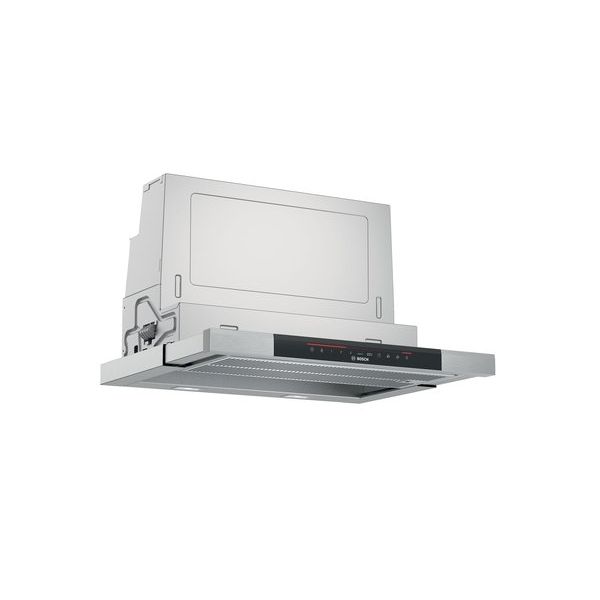 Bosch - Dunstabzugshaube Flachschirmhaube DFS067K51 Serie8