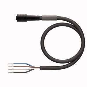 Turck - Konfektioniertes Sensor-Aktor-Kabel Aktuator- u. Sensorleitung PKG4Z-2/TXL PUR