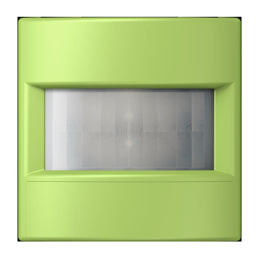 Jung - Bewegungsmelder-Sensor LB-Manag. Bewegungsm. 1,1m LC 17180 221 vert clair (32052)
