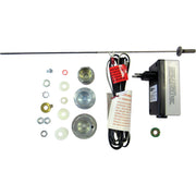 Bosch Thermotechnik - Anode Fremdstromanode 7735502785 UP2.3-919 Muffe
