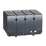 Schneider Electric - Zubehör/Ersatzteile für Niederspannungs-Schalttechnik Klemmenabdeckung LV429518 f.Nsx100/250 4p