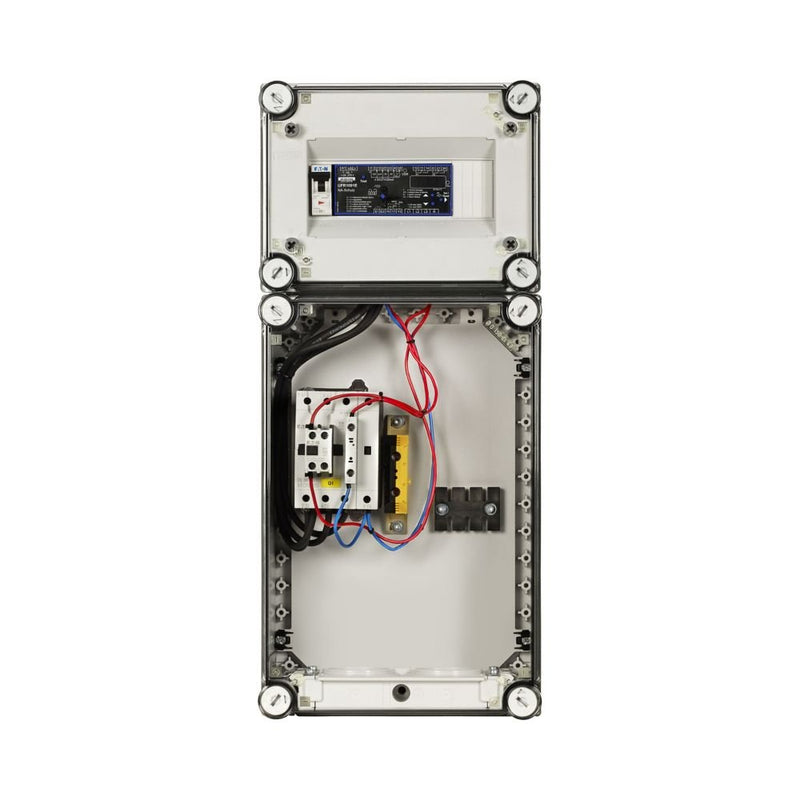Eaton - Zubehör/Ersatzteile für Niederspannungs-Schalttechnik Netz-u.Anlagenschutz NAS63-CI-2 63 A, 4-polig