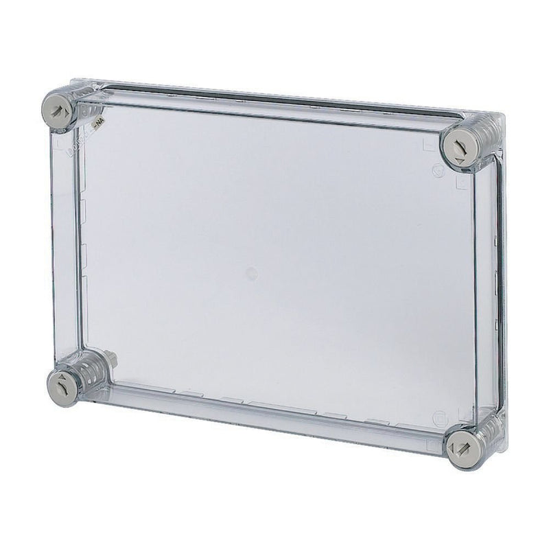 Eaton - Dach-/Bodenelement (Gehäuse/Schaltschrank) Deckel D150-CI43-NA HxBxT=250x375x50mm