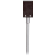 Di-soric - Lichtwellenleiter-Lichtsystem Glasfaser-Lichtleiter WRB 110 MQ-20-0.6 axial