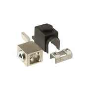 ABB Stotz S&J - Zubehör/Ersatzteile für Niederspannungs-Schalttechnik Einspeiseklemme FC-XLP00/3