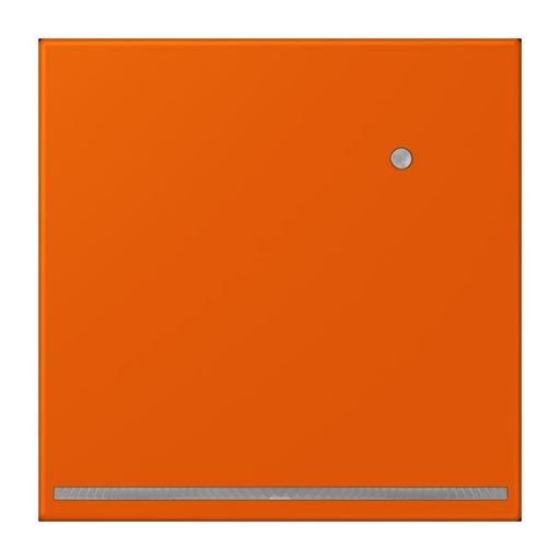 Jung - Orientierungsleuchte LED-Orientierungslicht LC 1539-O LNW 260 orange vif (4320S)