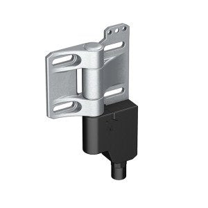 Turck - Einzelpositionsschalter Sicherheitsschalter SI-HGZ63FQDL Scharnier