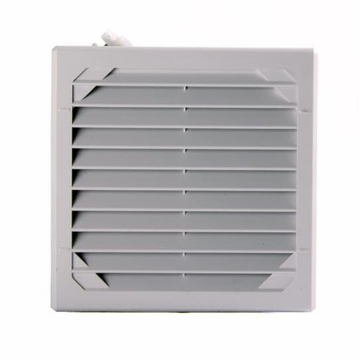 Striebel&John - Lüfter (Schaltschrank) Filterlüfter RZF200 130x130mm