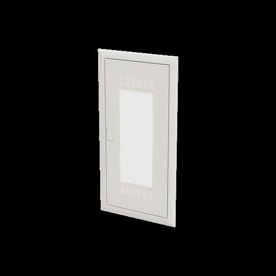 Striebel&John - Tür/Bedientableau (Schaltschrank) Blendrahmen Tür BL640W 4R wifi