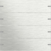 Gira - Bussystem-Tastwippe Wippenset 4-fach 5024219 Tastsens.4 TS4 eds
