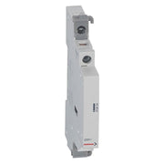 Legrand - Zusatzeinrichtung für Reiheneinbaugeräte Zentral Ein/Aus Legrand 412434 230V